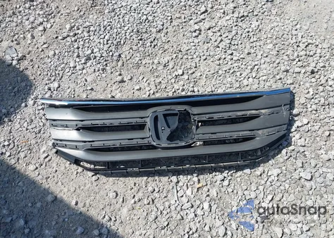 2012 Honda Odyssey Ex from USA, damaged, VIN 5FNRL5H43CB143422